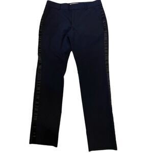 Banana Republic Navy Blue Dress Pants